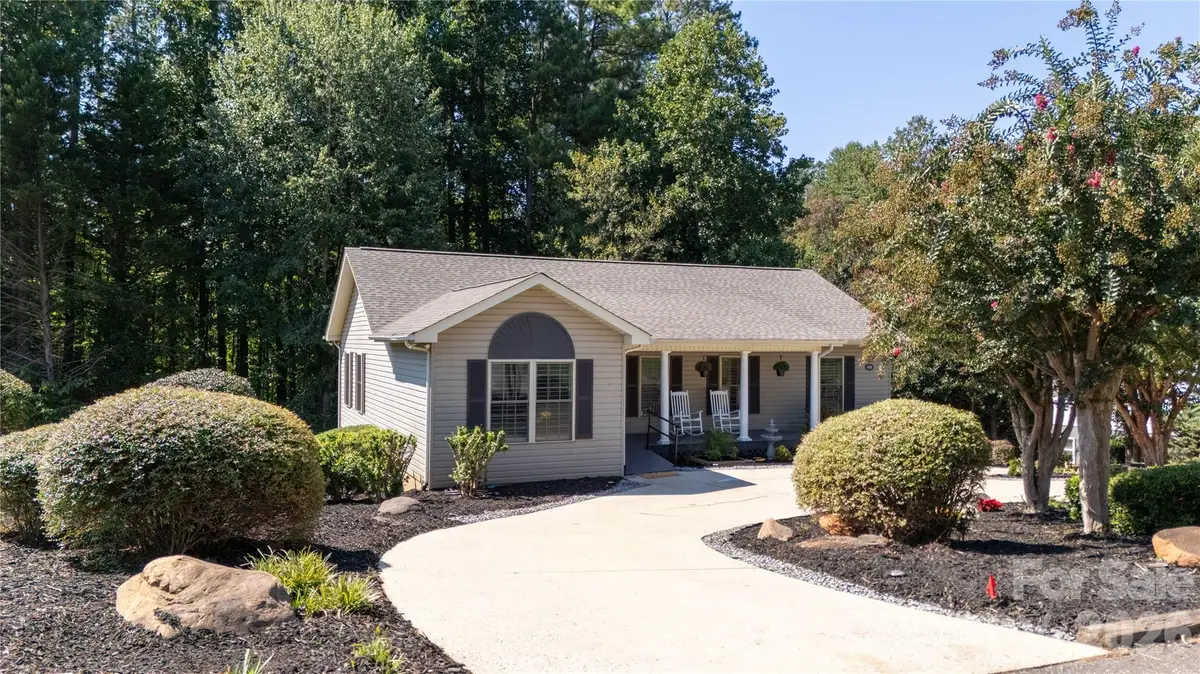 141 Marys Lane, Rutherfordton, NC 28139 - #1