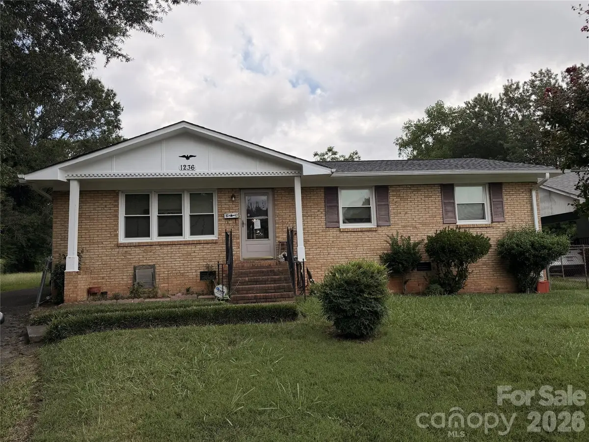 1236 Mt Kisco Drive, Charlotte, NC 28213 - #1