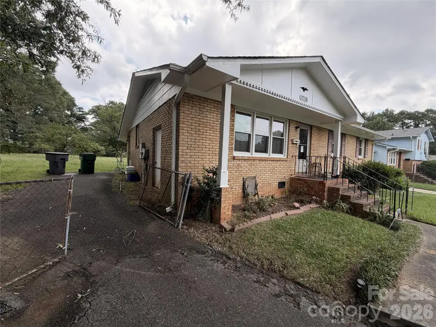 1236 Mt Kisco Drive, Charlotte, NC 28213 - #2