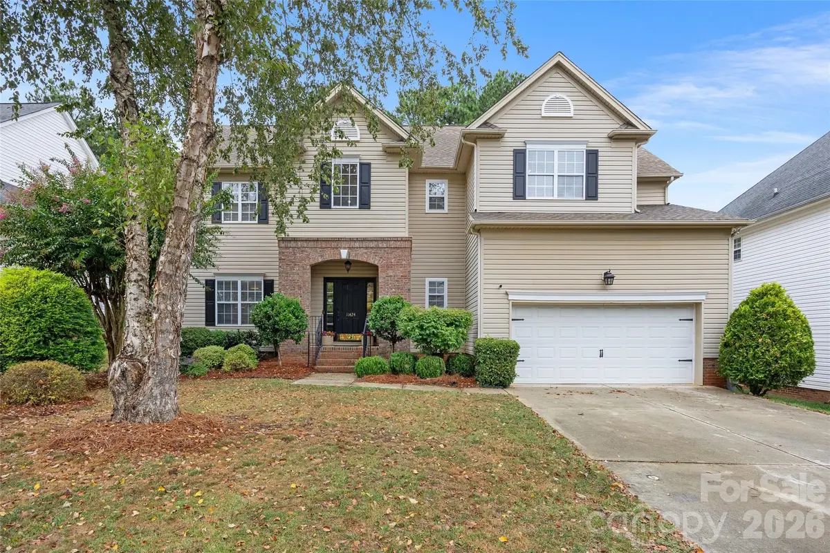 11424 Innes Court, Charlotte, NC 28277 - #1