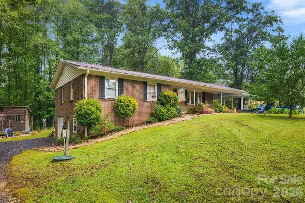 4753 Calico Road, Lenoir, NC 28645