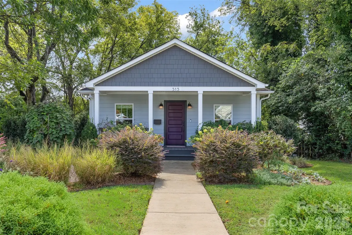 515 State Street, Charlotte, NC 28208 - #1