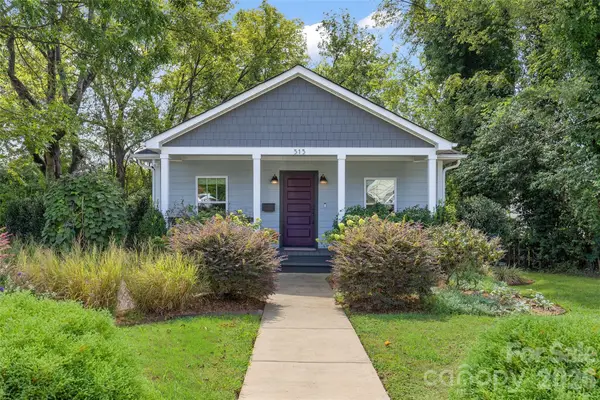 515 State Street, Charlotte, NC 28208