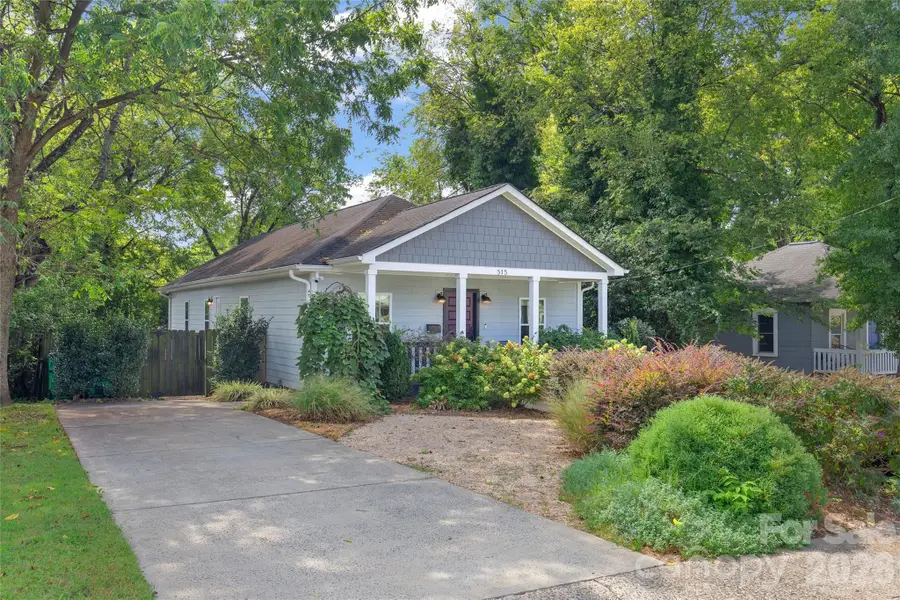 515 State Street, Charlotte, NC 28208 - #3