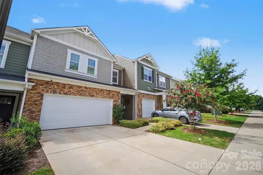 8131 Merryvale Lane, Charlotte, NC 28214 - #2