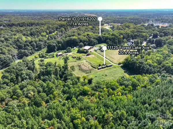 000 Forest Lake Avenue, Huntersville, NC 28078