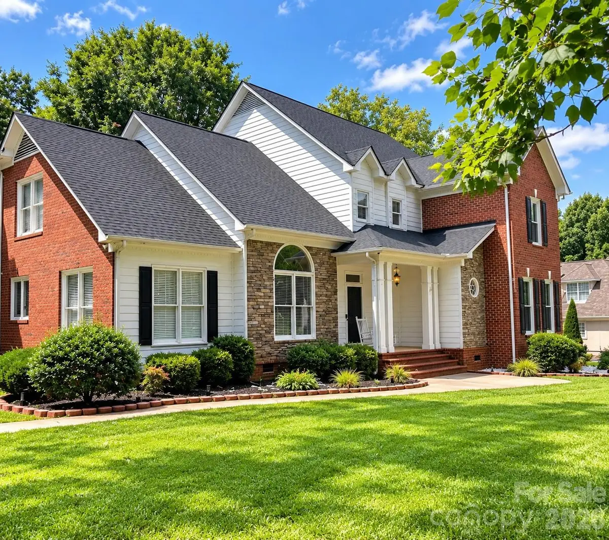 2633 Beulah Church Road, Matthews, NC 28104 - #1
