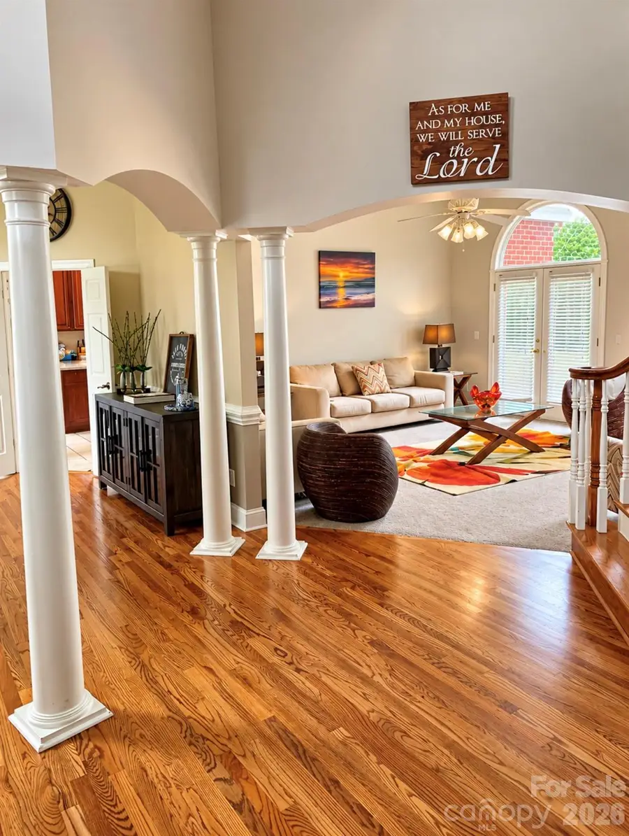 2633 Beulah Church Road, Matthews, NC 28104 - #2