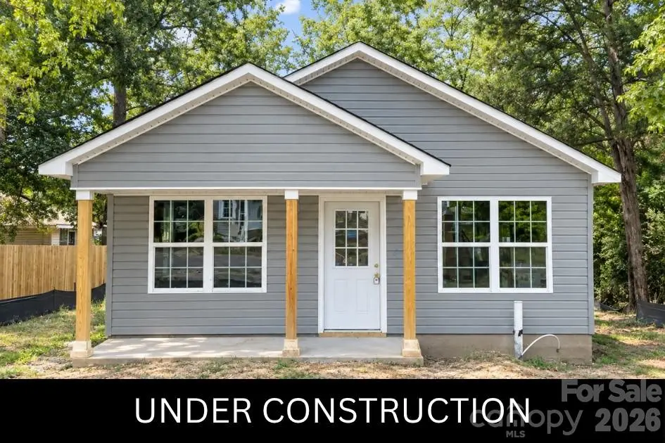 660 Flint Street, Rock Hill, SC 29730 - #1