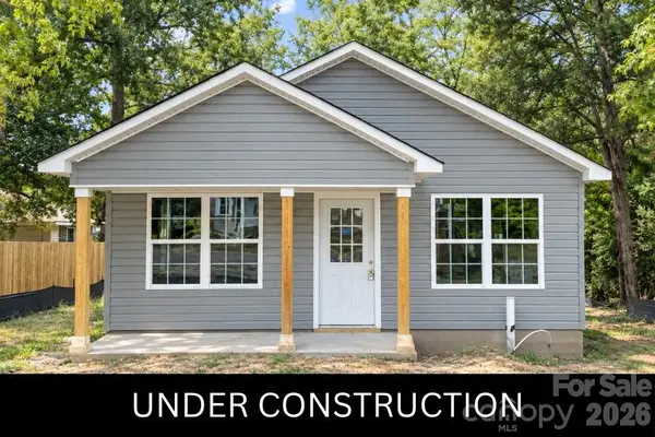 660 Flint Street, Rock Hill, SC 29730