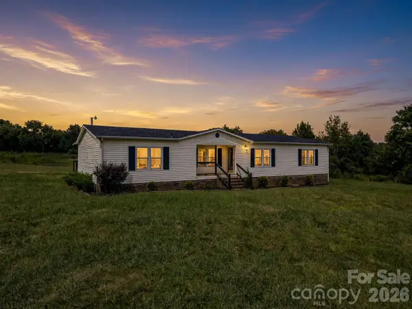 2626 Prospect Church Road, Mooresboro, NC 28114