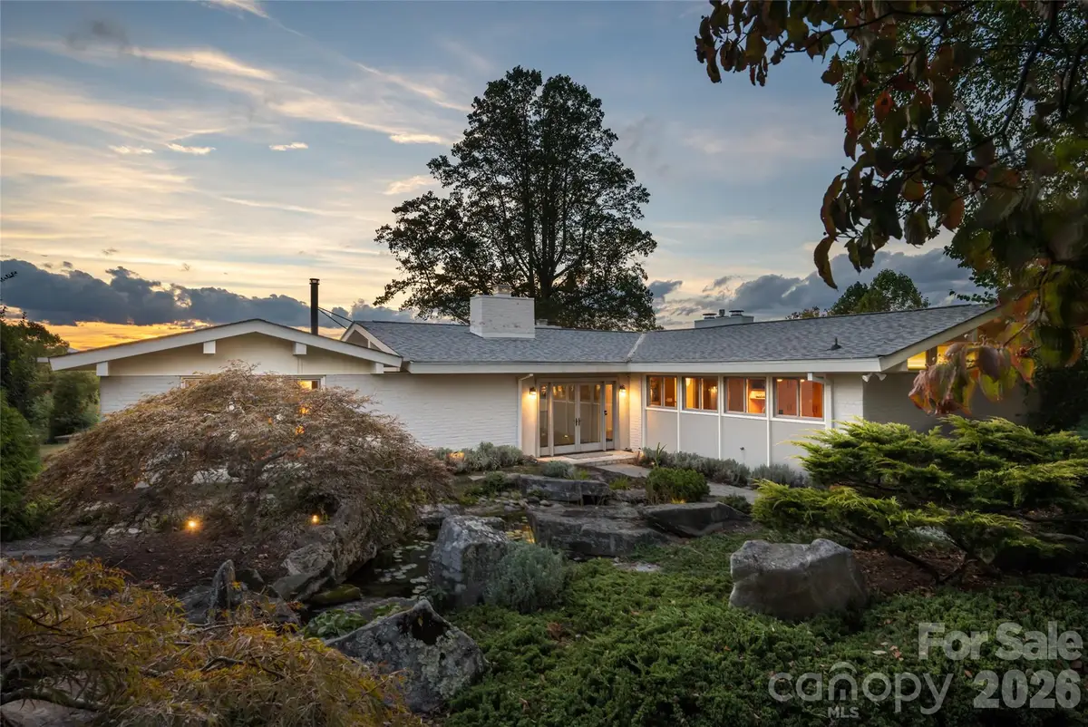 92 Horizon Hill Road, Asheville, NC 28804 - #1