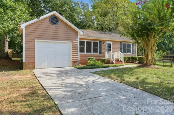 7216 Spring Morning Lane, Charlotte, NC 28227