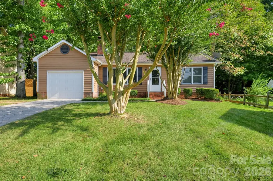 7216 Spring Morning Lane, Charlotte, NC 28227 - #2