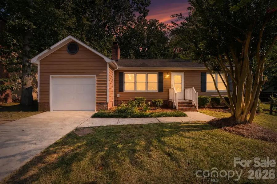 7216 Spring Morning Lane, Charlotte, NC 28227 - #3