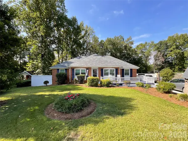 6507 Paleface Place, Charlotte, NC 28214