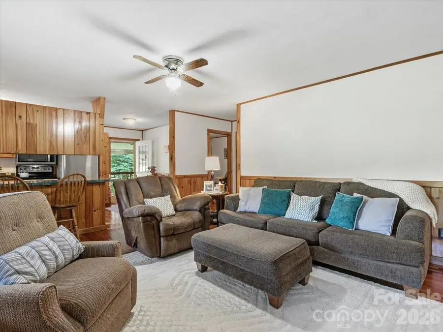 1840 White Oak Road, Burnsville, NC 28714 - #3
