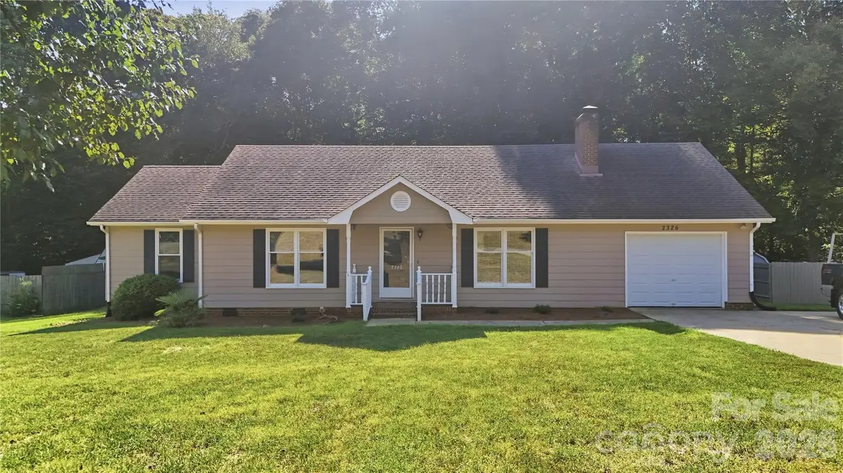 2326 Springwater Drive, Gastonia, NC 28056 - #1