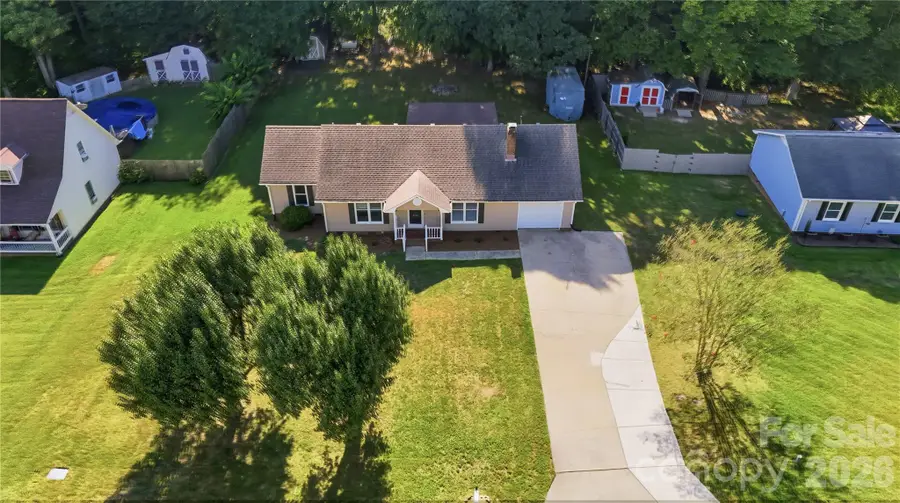 2326 Springwater Drive, Gastonia, NC 28056 - #2