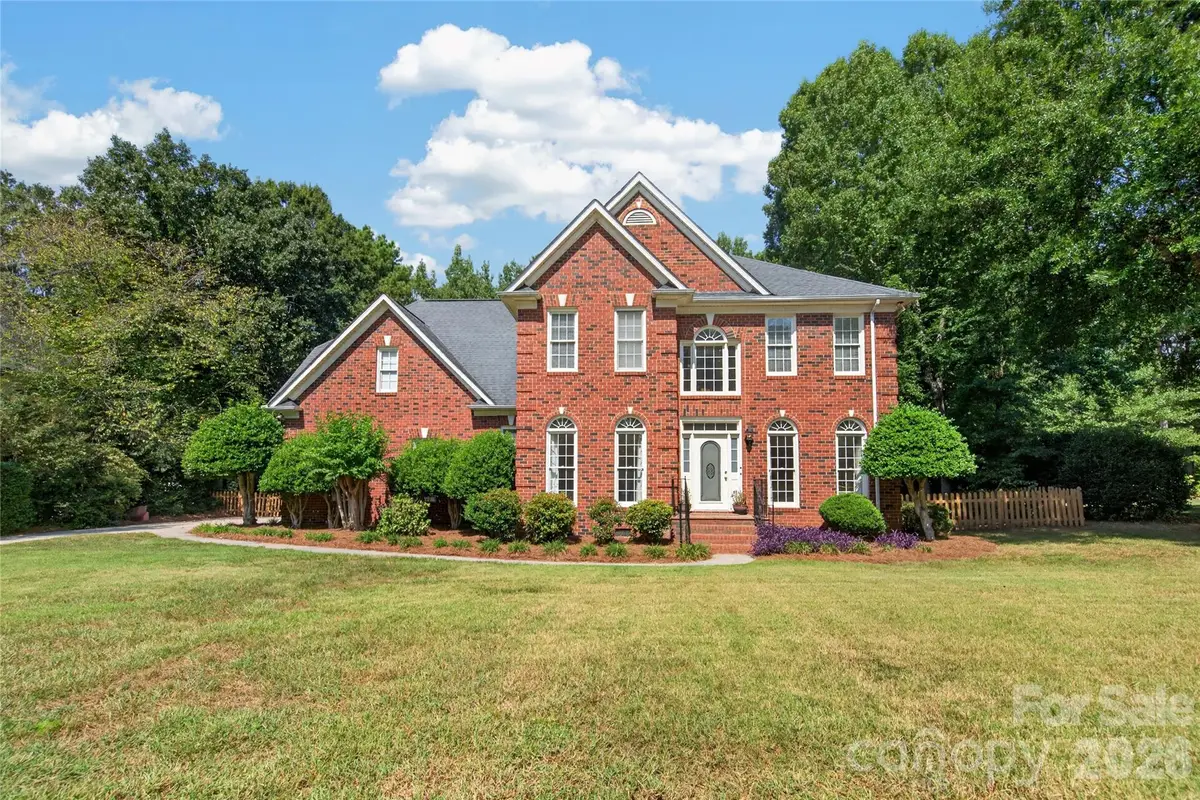 12135 Darby Chase Drive, Charlotte, NC 28277 - #1
