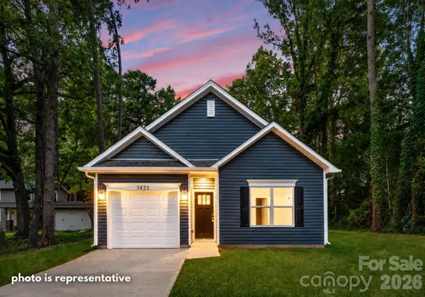 2712 Glendale Avenue, Kannapolis, NC 28081
