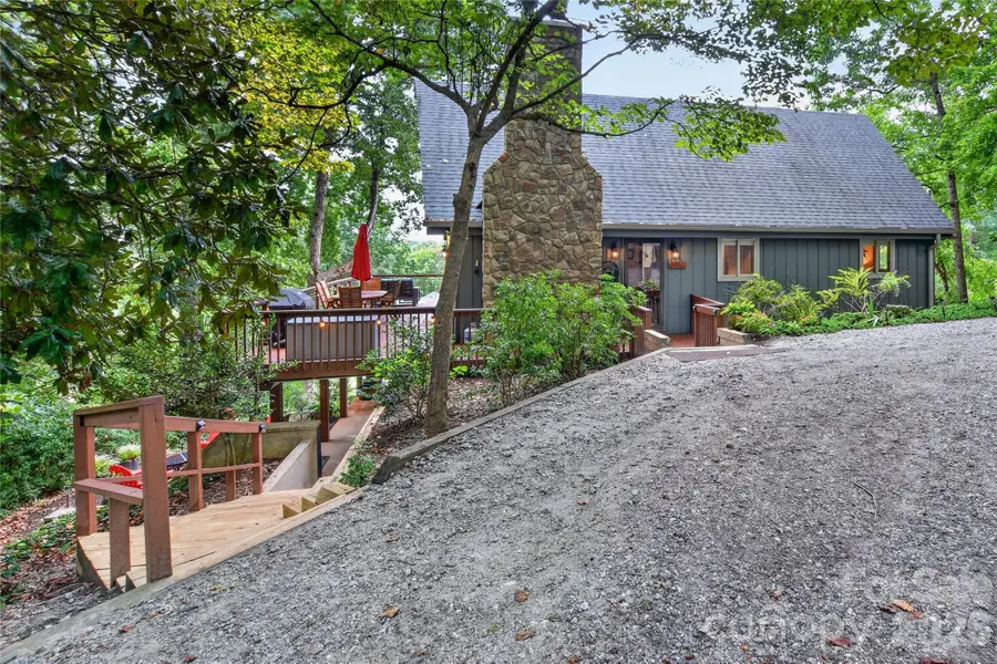 196 Fern Loop, Lake Lure, NC 28746 - #3