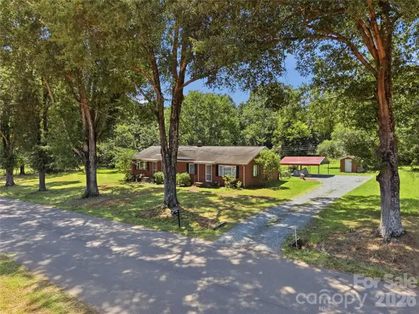 7727 Mcwhirter Road, Mint Hill, NC 28227