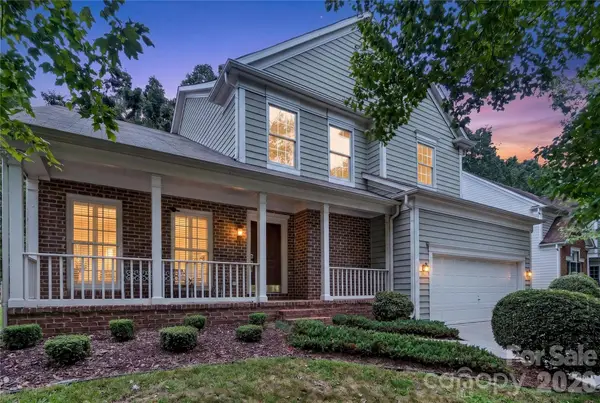 5726 Swanston Drive, Charlotte, NC 28269