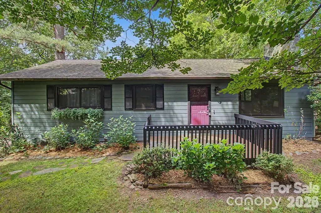 30 Whippoorwill Drive, Weaverville, NC 28787 - #1
