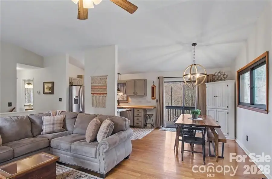 30 Whippoorwill Drive, Weaverville, NC 28787 - #3