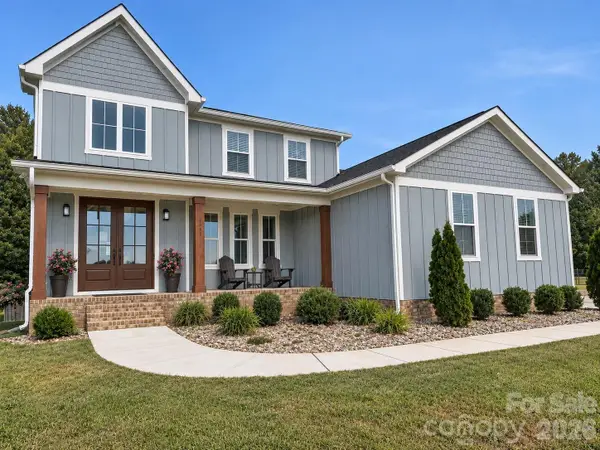 2665 Umberger Road, Cleveland, NC 27013