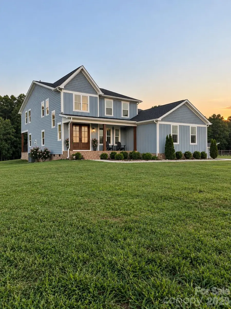 2665 Umberger Road, Cleveland, NC 27013 - #2