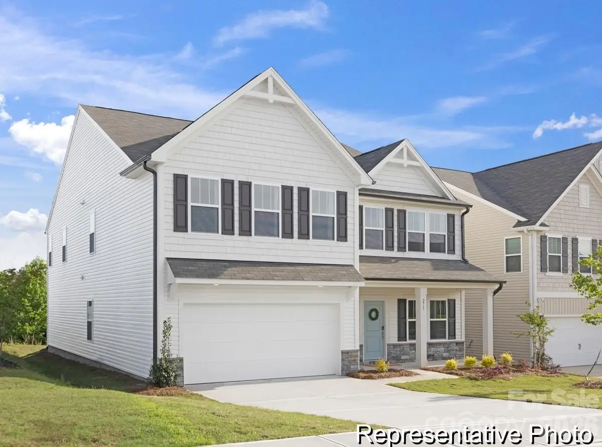 110 E Springhouse Court #18p, Statesville, NC 28625 - #1