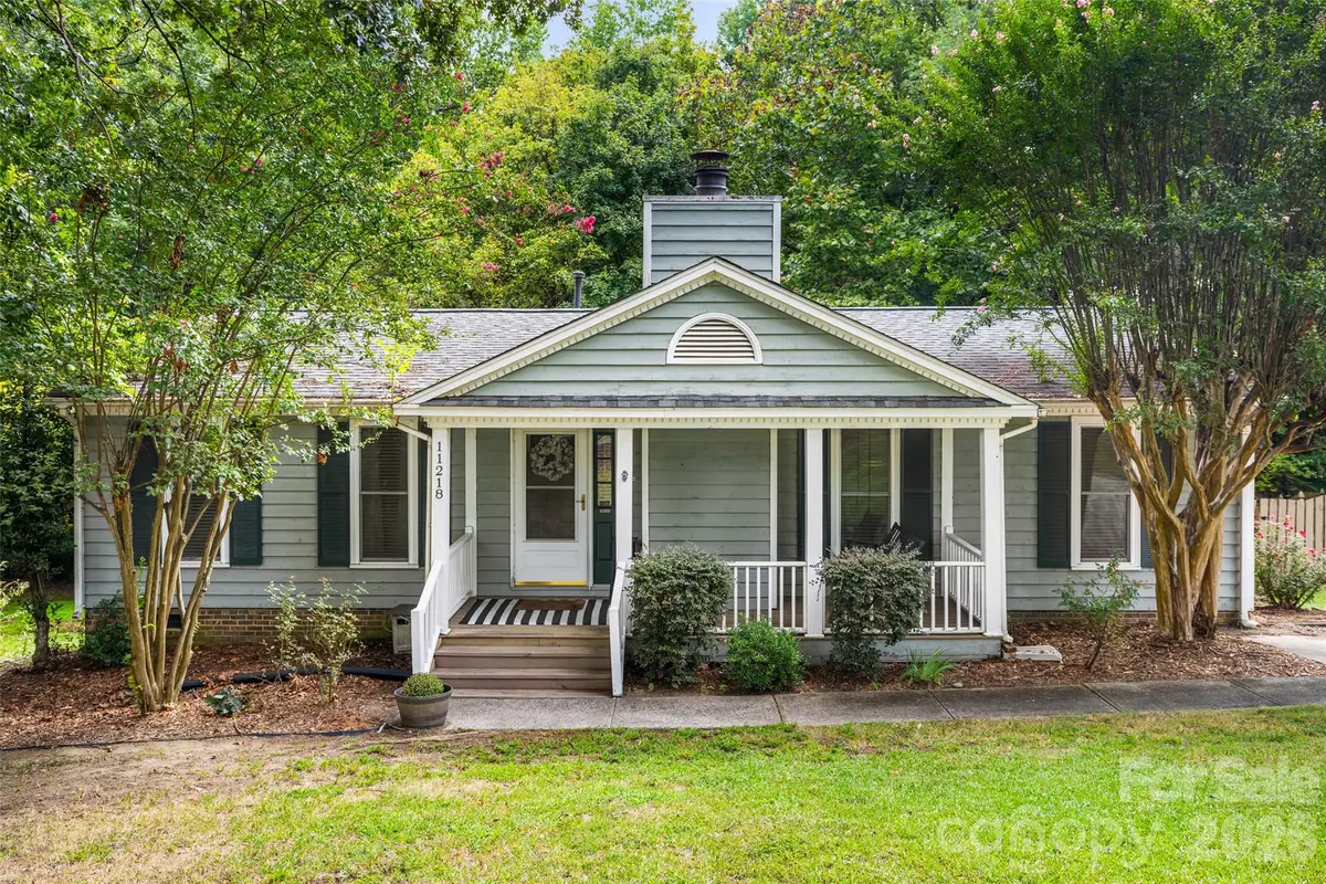 11218 Mallard Crossing Drive, Charlotte, NC 28262 - #1
