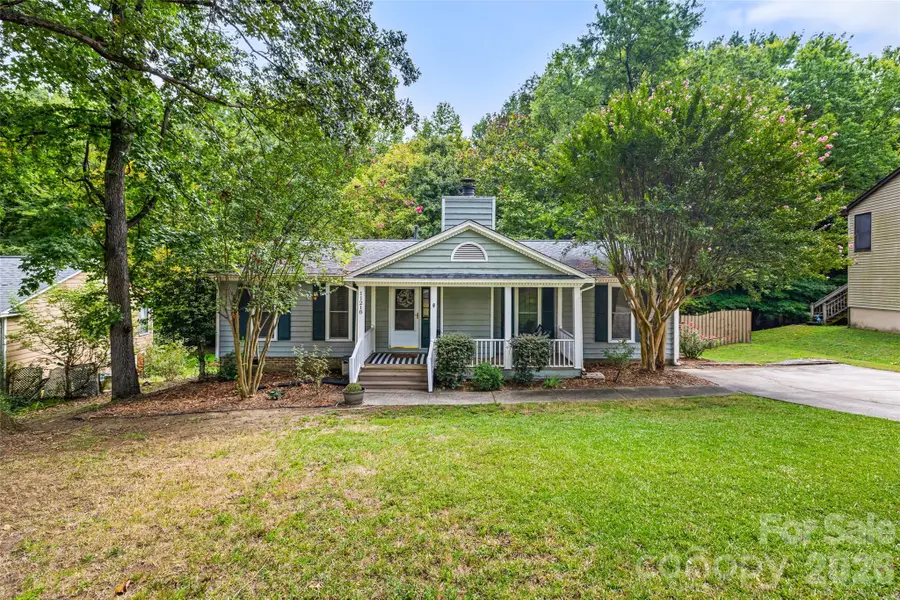 11218 Mallard Crossing Drive, Charlotte, NC 28262 - #2