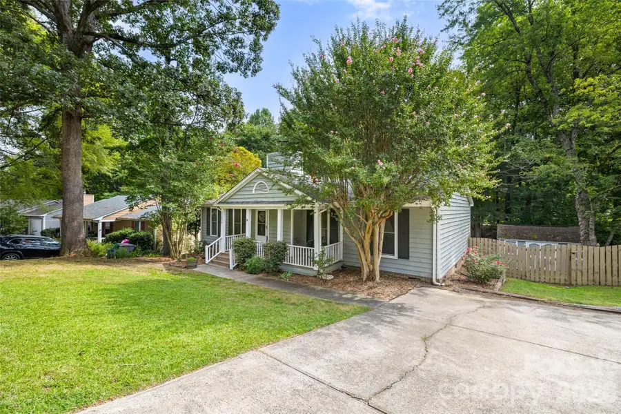 11218 Mallard Crossing Drive, Charlotte, NC 28262 - #3