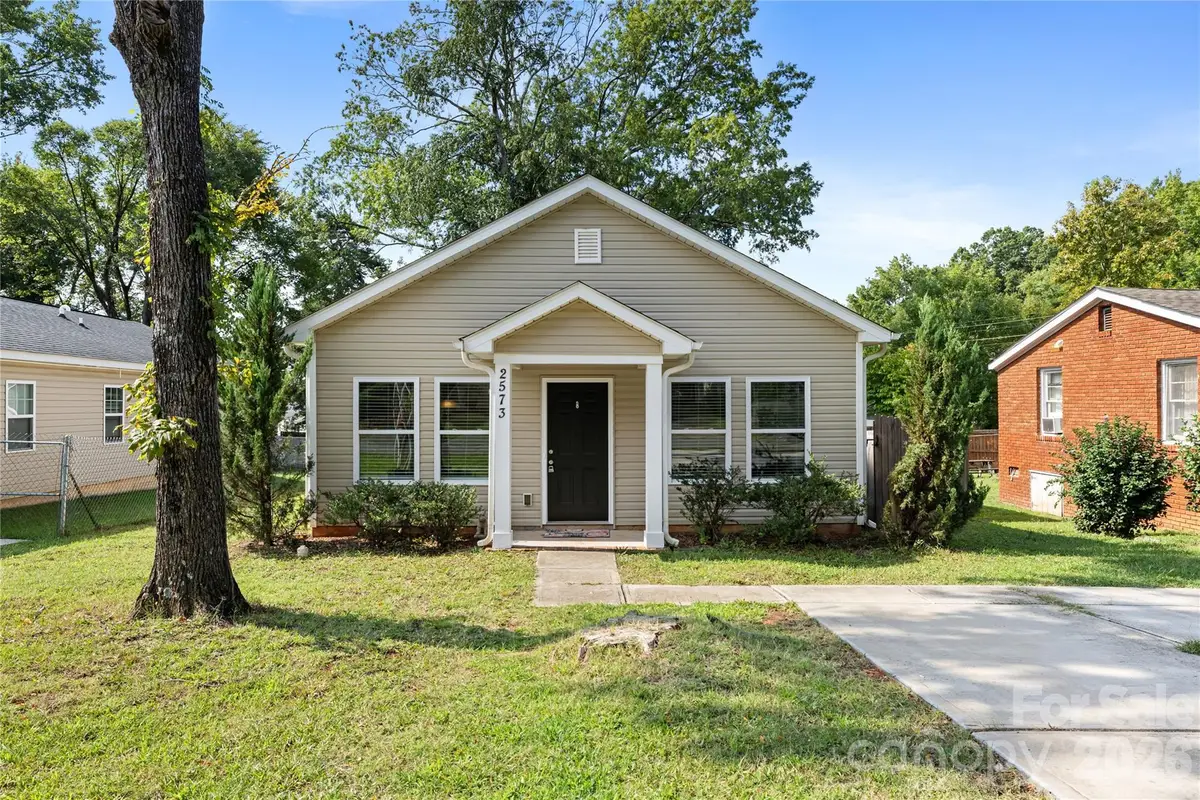 2573 Hemphill Street, Charlotte, NC 28208 - #1