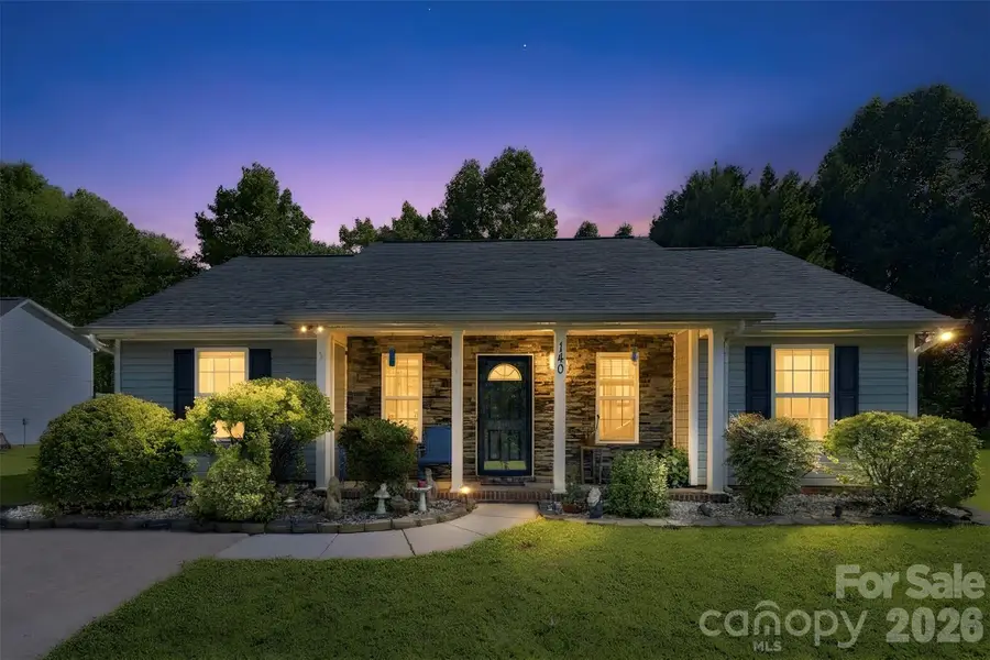 140 Addison Place, Troutman, NC 28166 - #2