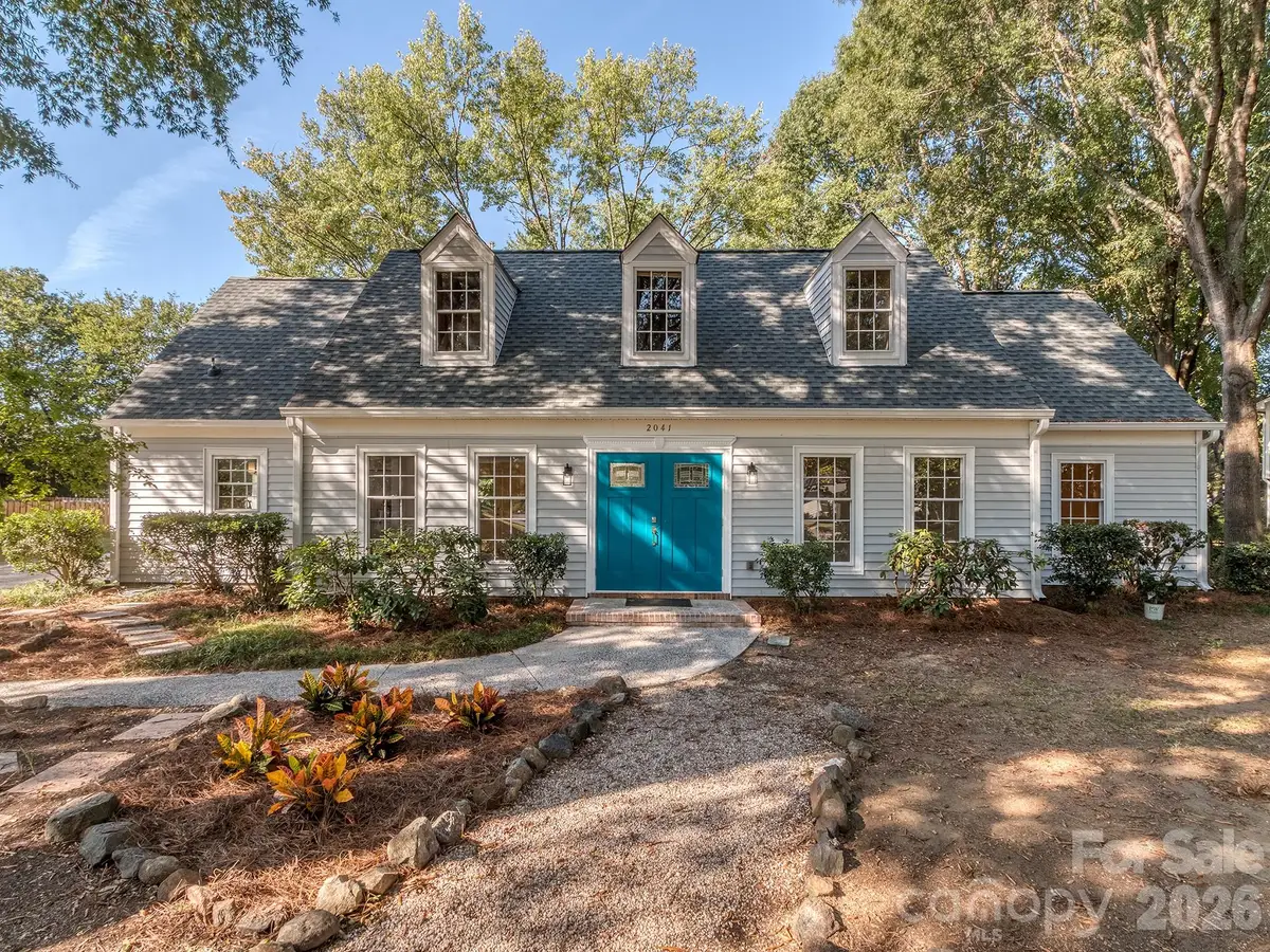 2041 Glouchester Circle, Charlotte, NC 28226 - #1