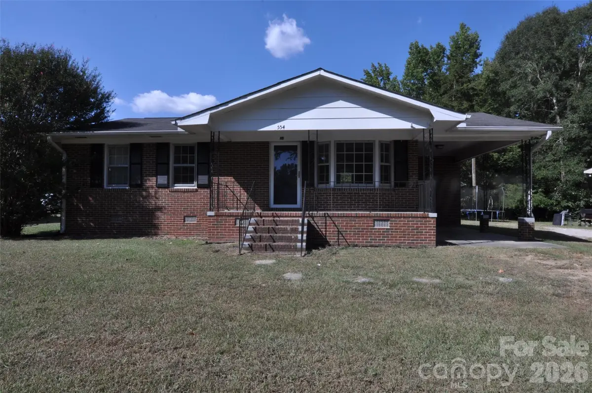 554 Gardendale Circle, Chester, SC 29706 - #1