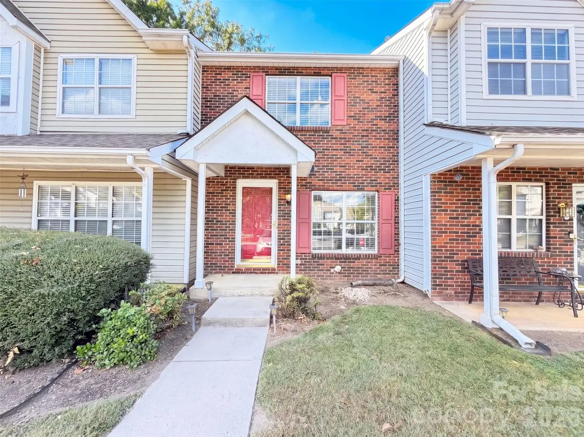 12605 Tucker Crossing Lane, Charlotte, NC 28273 - #1