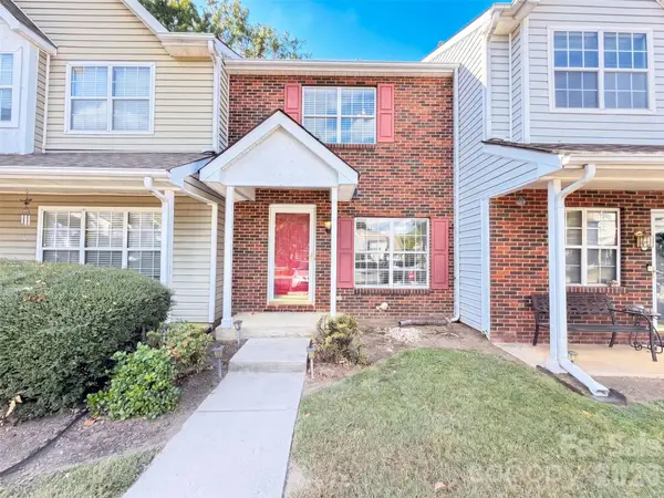 12605 Tucker Crossing Lane, Charlotte, NC 28273