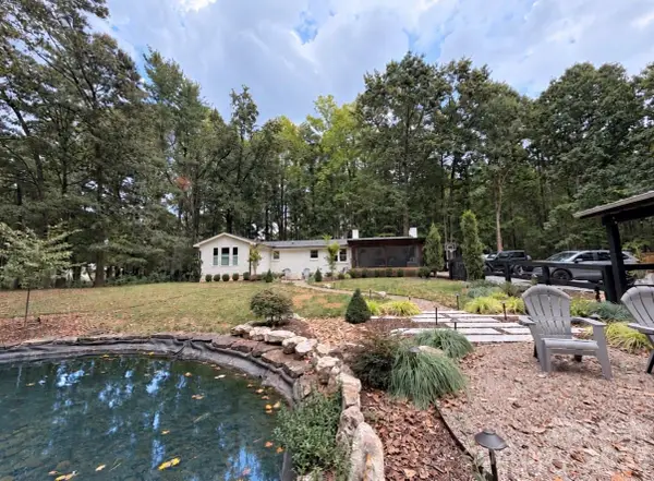 13923 Asbury Chapel Road, Huntersville, NC 28078