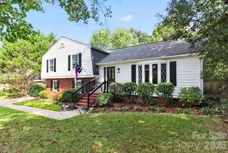 10743 Osprey Drive, Charlotte, NC 28226 - #3
