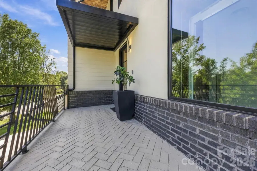 3416 Windsor Drive, Charlotte, NC 28209 - #3