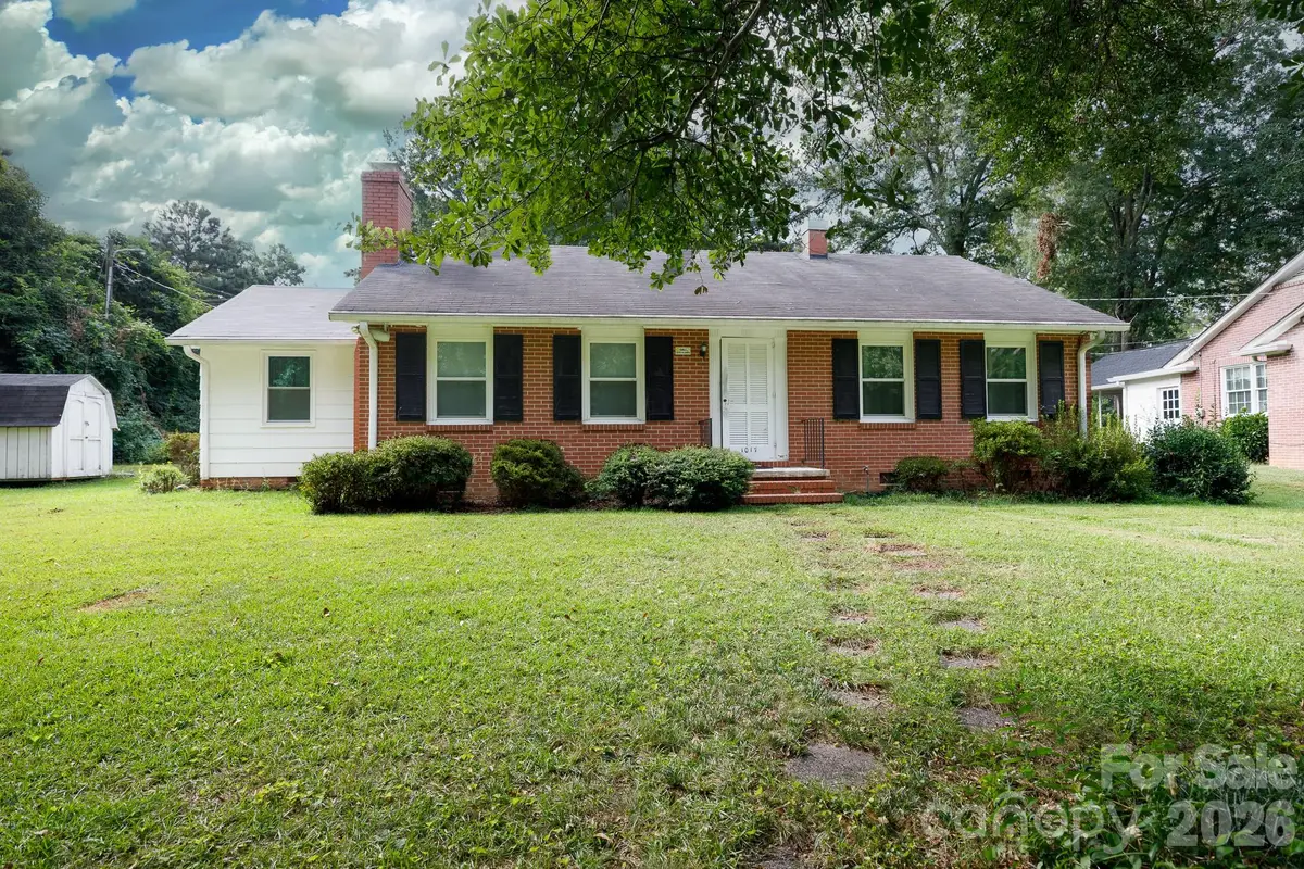 1017 Woodland Drive, Gastonia, NC 28054 - #1