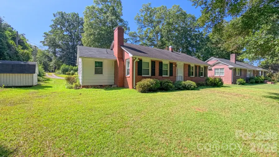 1017 Woodland Drive, Gastonia, NC 28054 - #3