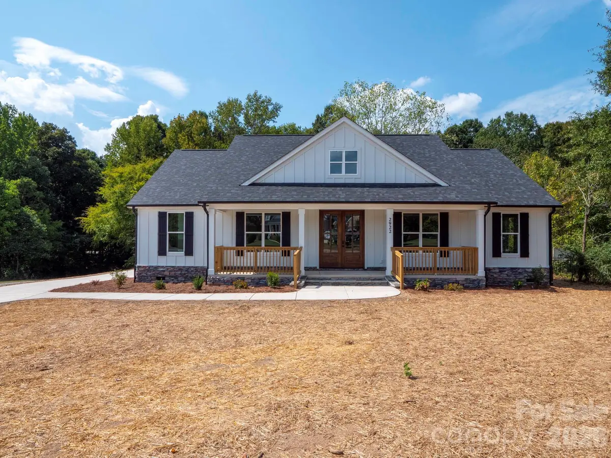 2922 Sweetgrass Lane #33, Monroe, NC 28112 - #1