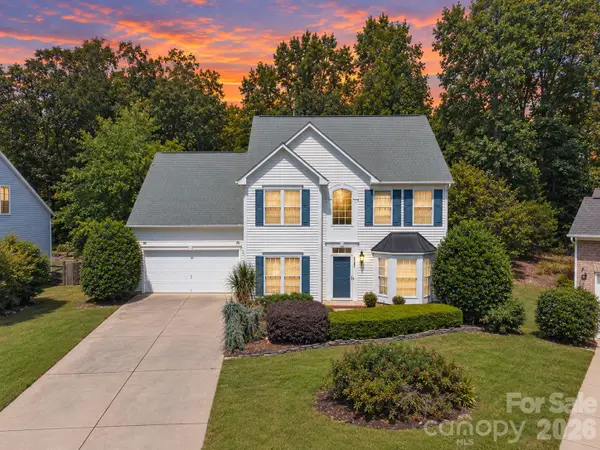 7702 Antique Circle, Waxhaw, NC 28173
