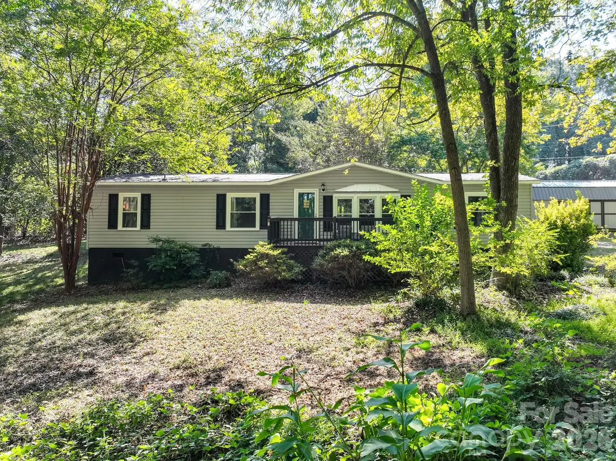 1291 Hines Road, Clover, SC 29710 - #1